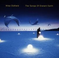 MIKE OLDFIELD - THE SONGS OF DISTANT EARTH in the group OUR PICKS / Christmas gift tip CD at Bengans Skivbutik AB (552154)