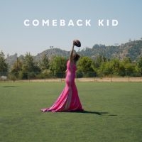 Bridget Kearney - Comeback Kid (Ltd Pink Vinyl) in the group OUR PICKS /  Christmas gift tip Vinyl at Bengans Skivbutik AB (5521558)