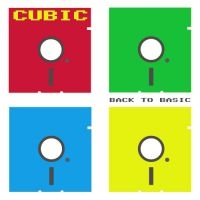 Cubic - Back To Basic in the group OUR PICKS / Christmas gift tip CD at Bengans Skivbutik AB (5521573)