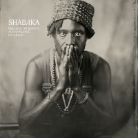 Shabaka - Perceive Its Beauty, Acknowledge It in the group CD / Jazz at Bengans Skivbutik AB (5521583)