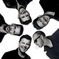 New Kids On The Block - Still Kids in the group OUR PICKS / Frontpage - CD New & Forthcoming at Bengans Skivbutik AB (5521593)