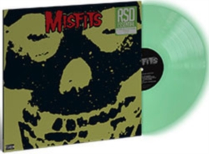 Misfits - Collection 1 (Glow-In-The-Dark) in the group Minishops / Misfits at Bengans Skivbutik AB (5521595)