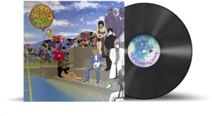 Prince & The Revolution - Around The World In A Day in the group OUR PICKS /  Christmas gift tip Vinyl at Bengans Skivbutik AB (5521604)