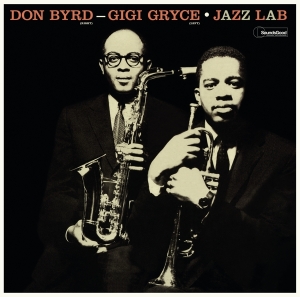 Donald Byrd & Gigi Gryce - Jazz Lab in the group OUR PICKS /  Christmas gift tip Vinyl at Bengans Skivbutik AB (5521641)