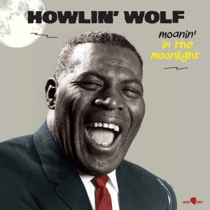Howlin' Wolf - Moanin' In The Moonlight in the group VINYL / Blues,Jazz at Bengans Skivbutik AB (5521645)