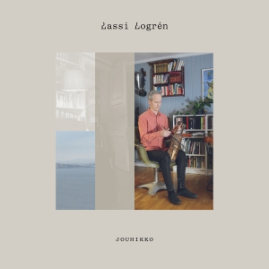 Lassi Logrén - Jouhikko in the group OUR PICKS / Frontpage - Vinyl New & Forthcoming at Bengans Skivbutik AB (5521654)