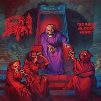 Death - Scream Bloody Gore in the group OUR PICKS /  Christmas gift tip Vinyl at Bengans Skivbutik AB (5521667)