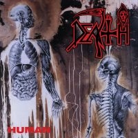 Death - Human in the group OUR PICKS /  Christmas gift tip Vinyl at Bengans Skivbutik AB (5521671)