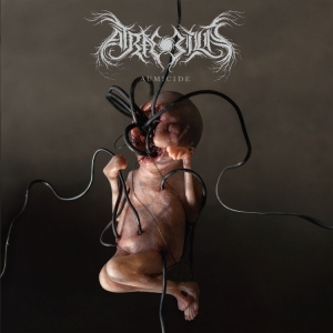 Atrae Bilis - Aumicide (Vinyl Lp) in the group VINYL / Hårdrock at Bengans Skivbutik AB (5521705)