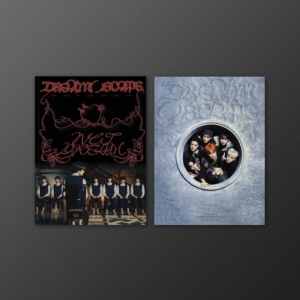 Nct Dream - Dream( )Scape (Photobook Ver.) in the group Minishops / K-Pop Minishops / NCT at Bengans Skivbutik AB (5521714)