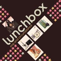 Lunchbox - Pop And Circumstance (Bubblegum Pin in the group OUR PICKS /  Christmas gift tip Vinyl at Bengans Skivbutik AB (5521801)