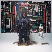 Kamasi Washington - Fearless Movement in the group OUR PICKS /  Christmas gift tip Vinyl at Bengans Skivbutik AB (5521832)