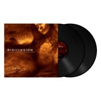 Disillusion - Back To Times Of Splendor (2 Lp Vin in the group OUR PICKS /  Christmas gift tip Vinyl at Bengans Skivbutik AB (5521915)