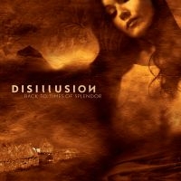 Disillusion - Back To Times Of Splendor (Digipack in the group OUR PICKS / Christmas gift tip CD at Bengans Skivbutik AB (5521916)