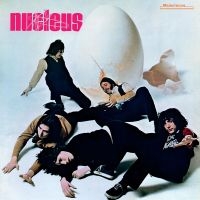 Nucleus - Nucleus (White Vinyl) in the group OUR PICKS /  Christmas gift tip Vinyl at Bengans Skivbutik AB (5521922)