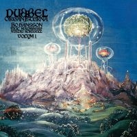 Dubbelorganisterna - Volym 1 (Deluxe Edition, Psychedeli in the group VINYL / Jazz,Pop-Rock,Svensk Musik at Bengans Skivbutik AB (5521954)