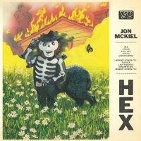 Mckiel Jon - Hex in the group OUR PICKS /  Christmas gift tip Vinyl at Bengans Skivbutik AB (5521955)