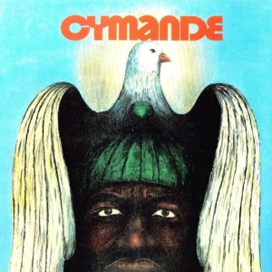 Cymande - Cymande in the group VINYL / Pop-Rock,RnB-Soul at Bengans Skivbutik AB (5521968)