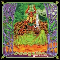 Bongzilla - Gateway Reissue Lp in the group OUR PICKS /  Christmas gift tip Vinyl at Bengans Skivbutik AB (5521978)