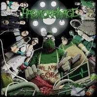 Haemorrhage - We Are The Gore in the group OUR PICKS /  Christmas gift tip Vinyl at Bengans Skivbutik AB (5521983)