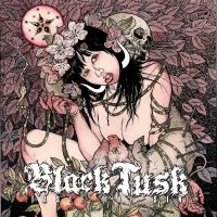 Black Tusk - Taste The Sin in the group OUR PICKS / Frontpage - Vinyl New & Forthcoming at Bengans Skivbutik AB (5521988)