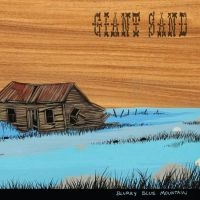 Giant Sand - Blurry Blue Mountain in the group OUR PICKS /  Christmas gift tip Vinyl at Bengans Skivbutik AB (5522001)