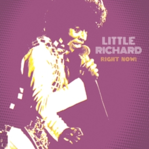 Little Richard - Right Now! in the group OTHER / Övrigt / at Bengans Skivbutik AB (5522003)