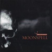 Moonspell - Antidote (Blue Vinyl Lp) in the group OUR PICKS /  Christmas gift tip Vinyl at Bengans Skivbutik AB (5522006)