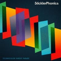 Sticklerphonics - Technicolor Ghost Parade (Midnight in the group OUR PICKS /  Christmas gift tip Vinyl at Bengans Skivbutik AB (5522010)