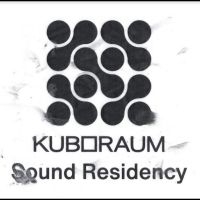 Various Artists - Kuboraum Sound Residency in the group VINYL / Pop-Rock at Bengans Skivbutik AB (5522028)