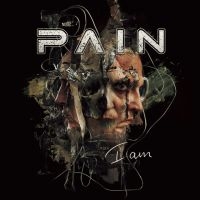 Pain - I Am in the group OUR PICKS /  Christmas gift tip Vinyl at Bengans Skivbutik AB (5522074)