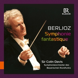 Hector Berlioz - Symphonie Fantastique in the group OUR PICKS / Christmas gift tip CD at Bengans Skivbutik AB (5522092)