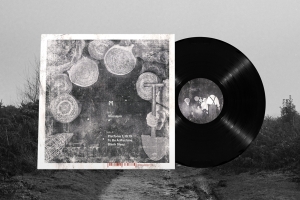 Haal - Return To Shilmarine in the group OTHER / Övrigt / at Bengans Skivbutik AB (5522121)