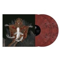 Dvne - Voidkind (2 Lp Crimson Marbled Viny in the group OUR PICKS / Frontpage - Vinyl New & Forthcoming at Bengans Skivbutik AB (5522157)