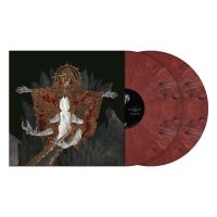 Dvne - Voidkind (2 Lp Crimson Marbled Viny in the group OUR PICKS /  Christmas gift tip Vinyl at Bengans Skivbutik AB (5522157)