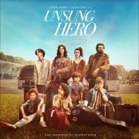 For King & Country - Unsung Hero: Inspired By Soundtrack in the group OUR PICKS / Frontpage - CD New & Forthcoming at Bengans Skivbutik AB (5522162)