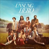 For King & Country - Unsung Hero: Inspired By Soundtrack in the group CD / Pop-Rock at Bengans Skivbutik AB (5522162)