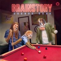 Brainstory - Sounds Good in the group OUR PICKS /  Christmas gift tip Vinyl at Bengans Skivbutik AB (5522170)