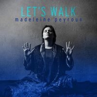 Peyroux Madeleine - Let's Walk in the group OUR PICKS / Friday Releases / Friday the 28th of June 2024 at Bengans Skivbutik AB (5522193)