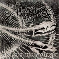 Absence The - Enemy Unbound (Poltergeist Vinyl Lp in the group VINYL / Hårdrock at Bengans Skivbutik AB (5522198)