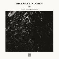 Niclas A Lindgren - Io in the group VINYL / Pop-Rock at Bengans Skivbutik AB (5522201)