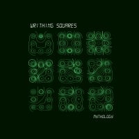 Writhing Squares - Mythology in the group OUR PICKS /  Christmas gift tip Vinyl at Bengans Skivbutik AB (5522206)