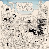 Dumbo Tracks - Move With Intention in the group OUR PICKS / Friday Releases / Friday the 21th June 2024 at Bengans Skivbutik AB (5522238)