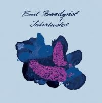 Brandqvist Emil - Interludes in the group VINYL / Jazz at Bengans Skivbutik AB (5522242)