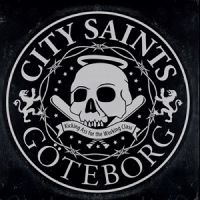 City Saints - Kicking Ass For The Working Class in the group OUR PICKS /  Christmas gift tip Vinyl at Bengans Skivbutik AB (5522251)