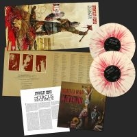 Manilla Road - Circus Maximus The (2 Lp Splatter V in the group OUR PICKS / Frontpage - Vinyl New & Forthcoming at Bengans Skivbutik AB (5522266)
