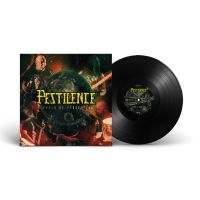 Pestilence - Levels Of Perception (Vinyl Lp) in the group OUR PICKS / Frontpage - Vinyl New & Forthcoming at Bengans Skivbutik AB (5522316)