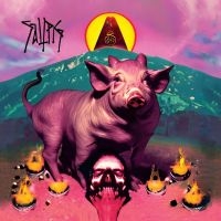 Saltpig - Saltpig (Vinyl Lp) in the group OUR PICKS / Friday Releases / Friday the 31st of May 2024 at Bengans Skivbutik AB (5522461)