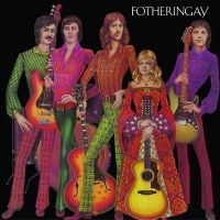 Fotheringay - Fotheringay in the group VINYL / Svensk Folkmusik at Bengans Skivbutik AB (5522465)