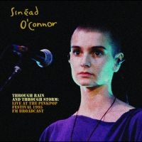 O? Connor Sinead - Through Rain And Through Storm: Liv in the group VINYL / Pop-Rock at Bengans Skivbutik AB (5522491)